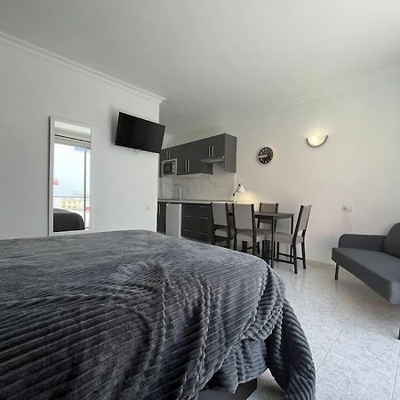 Estudio En Puerto De La Cruz Экстерьер фото