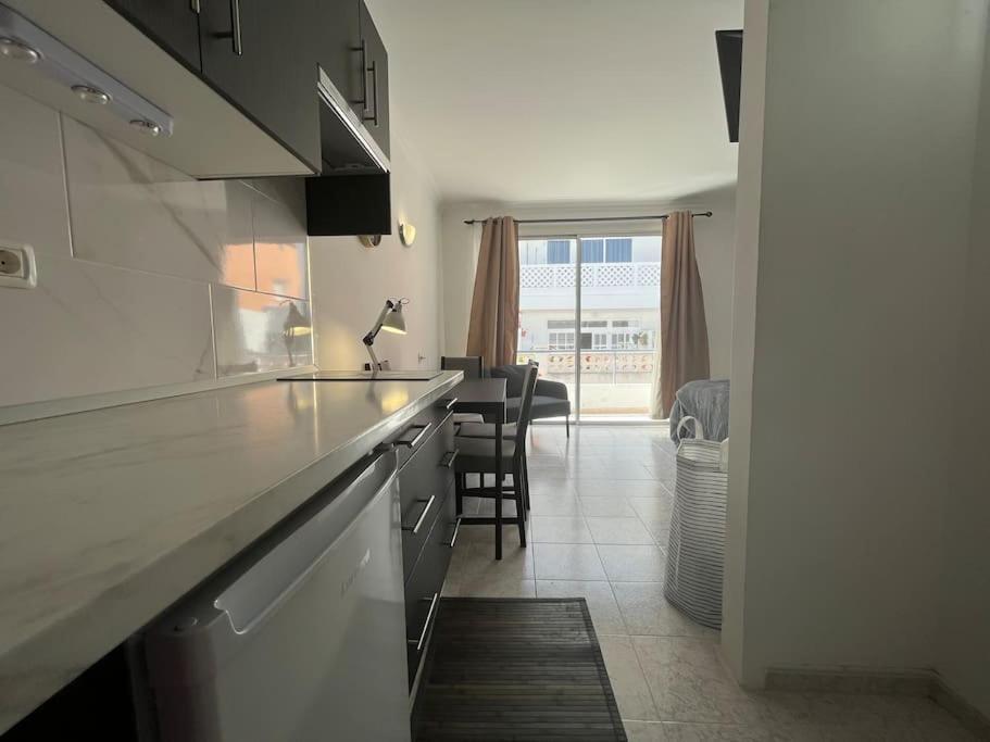 Estudio En Puerto De La Cruz Экстерьер фото